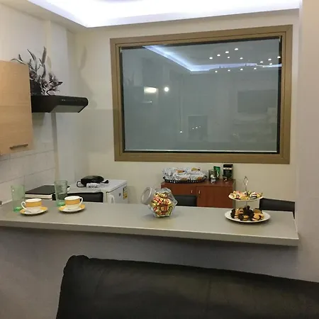 Lejlighed Tsimiski 95 Thessaloníki