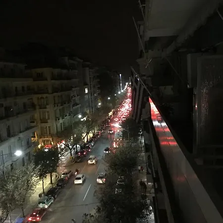 Tsimiski 95 Thessaloníki