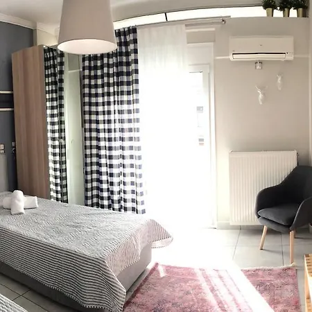 Lejlighed Tsimiski 95