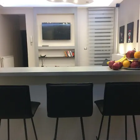 Lejlighed Tsimiski 95 *